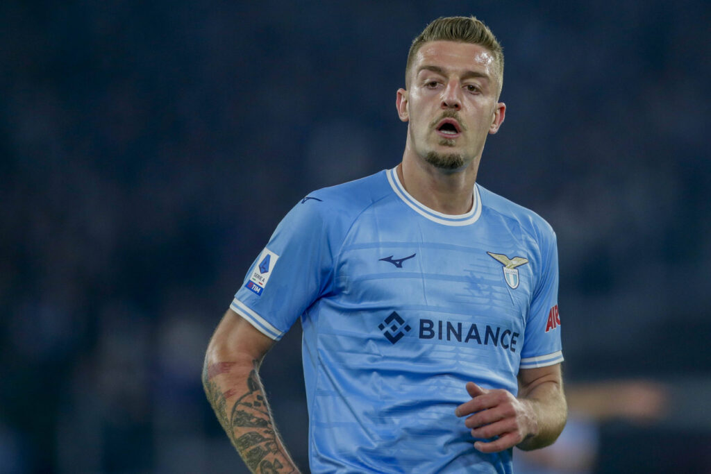 Calciomercato Lazio Tare