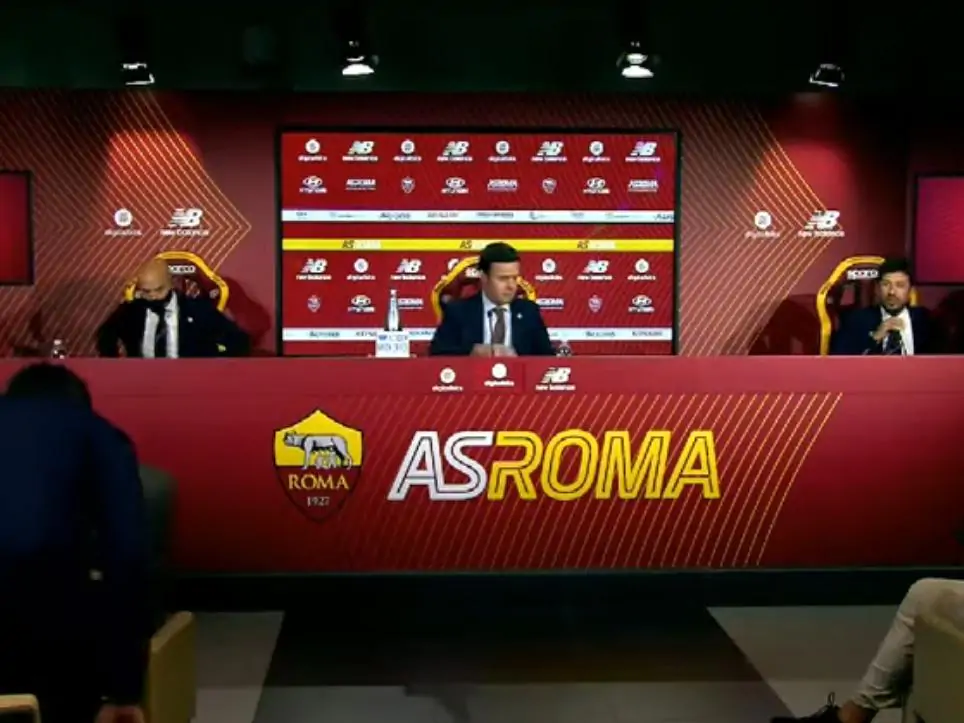 La Roma potrebbe cambiare proprietà: i Friedkin valutano la cessione del club