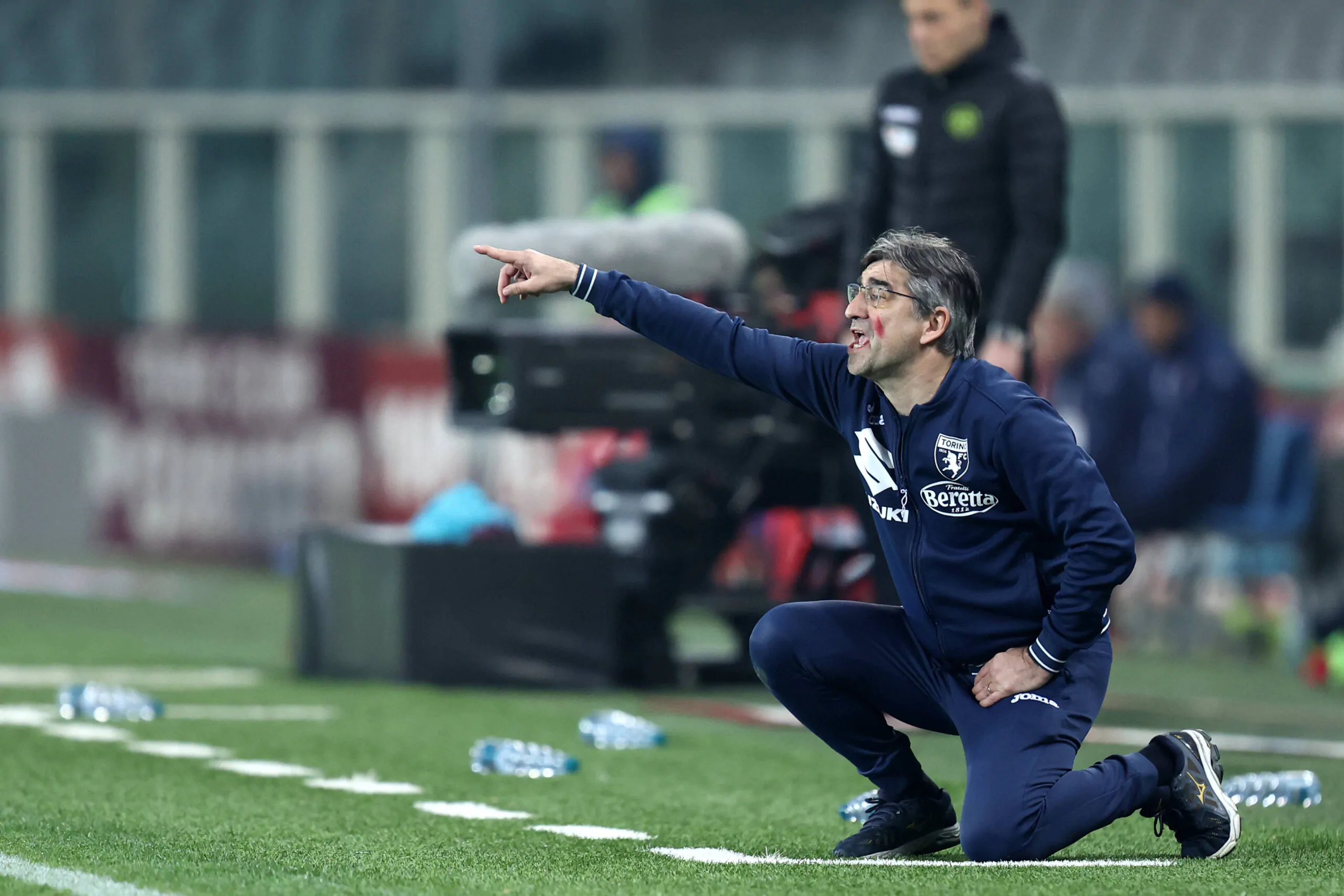 Juric può lasciare il Torino: Cairo pensa ad un allenatore della Serie A!