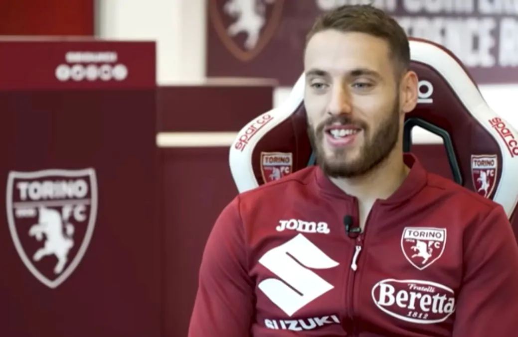 Torino, novità sul futuro di Vlasic: granata spiazzati!