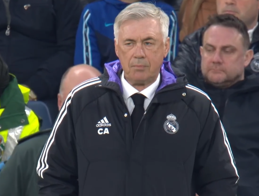 Ancelotti Brasile trattativa