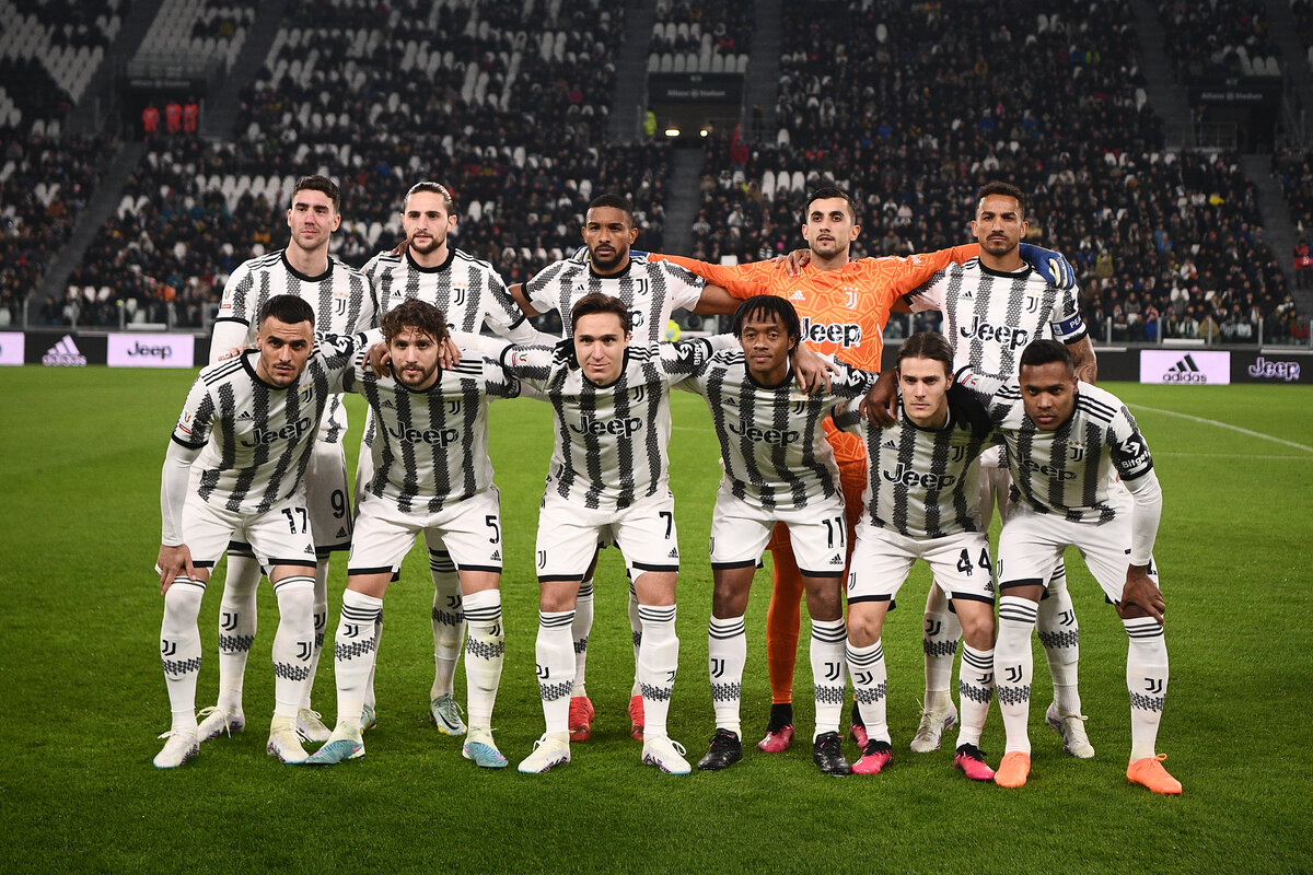 Juventus