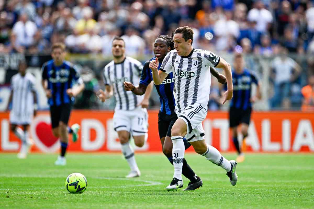 Juve, possibile stangata