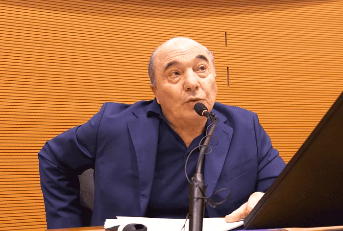 Commisso attacca Cairo: “Sui giornali ha scritto che sono mafioso, l’ho querelato”