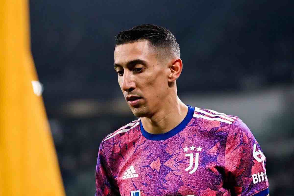 La Juve dice addio al top player