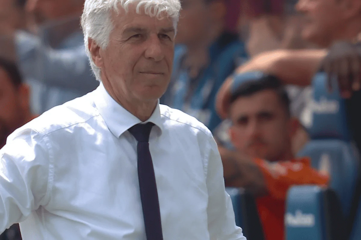 Atalanta-Juventus, Gasperini perde pezzi: infortunio per un attaccante