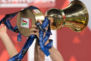Coppa Italia, sentite De Siervo: “Un progetto basato sul modello inglese”