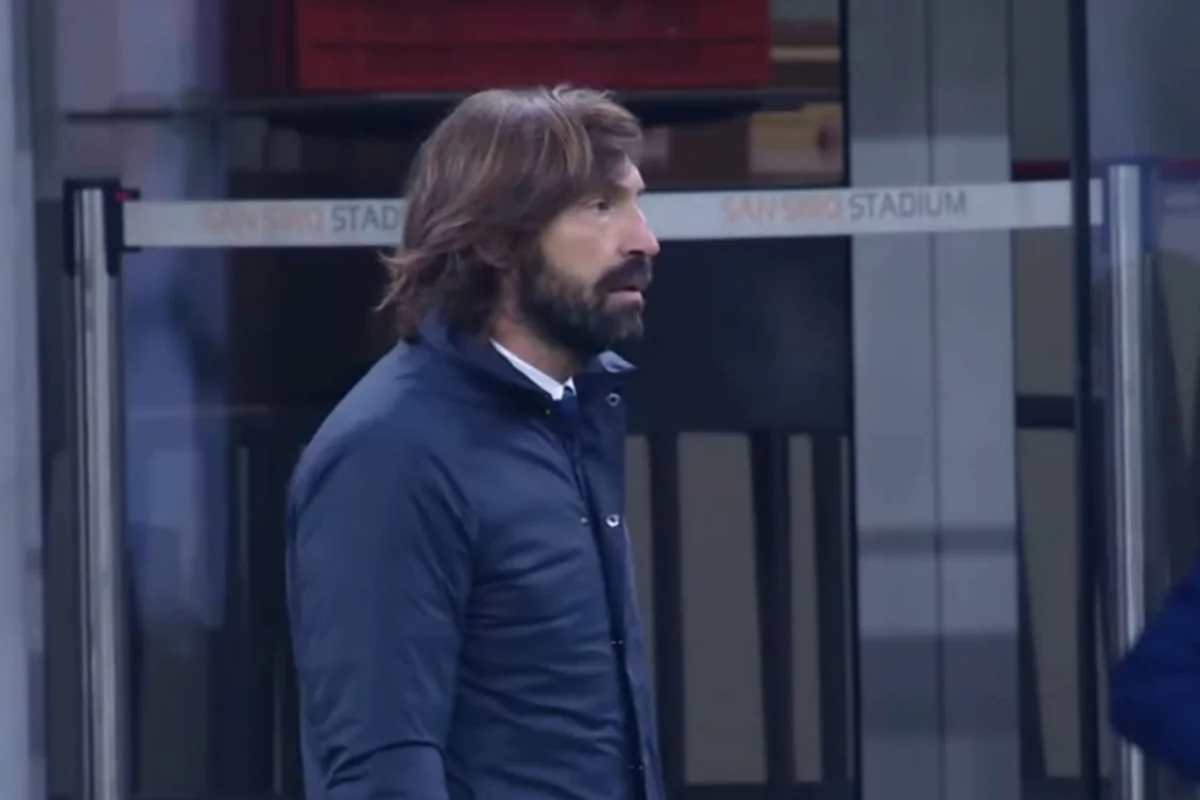 Pirlo, nuova squadra per l’ex Juventus: torna a giocare