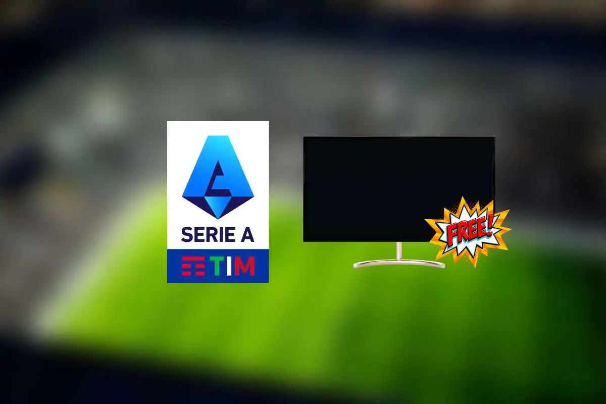 Serie A in chiaro? I tifosi possono sognare: la rivelazione di De Siervo