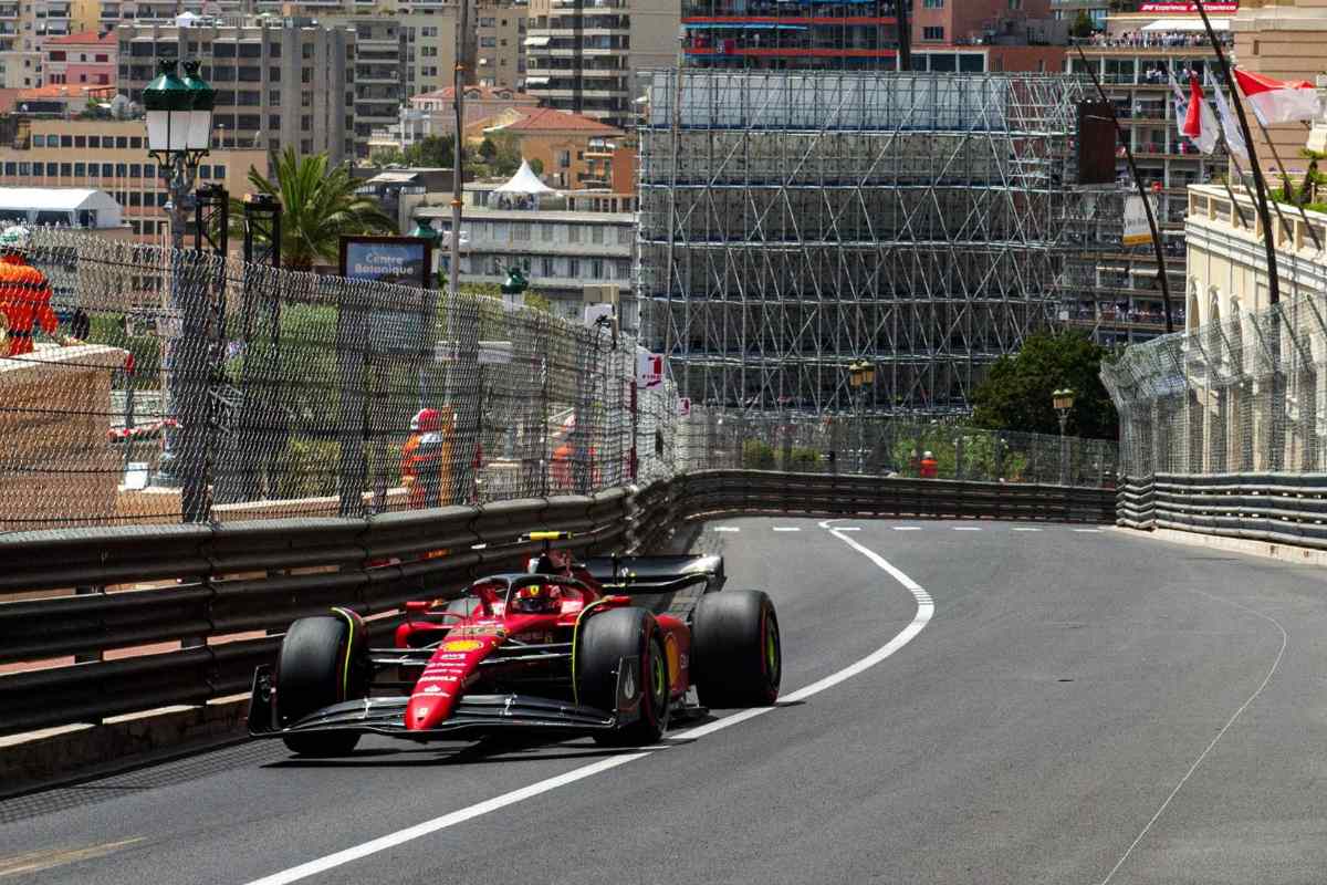 Ferrari-Hamilton, che frecciata
