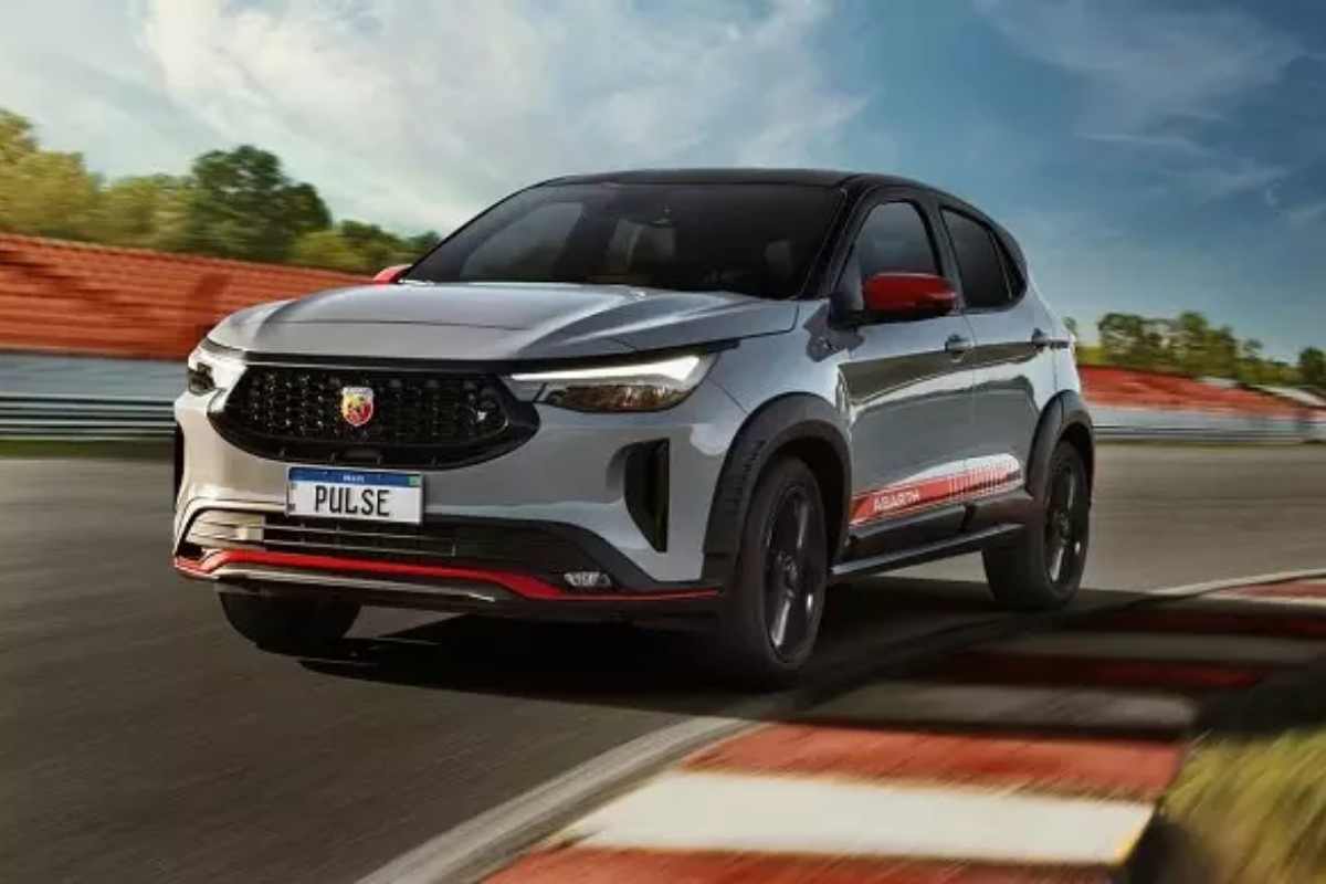 Fiat Abarth nuovo Suv mercato 