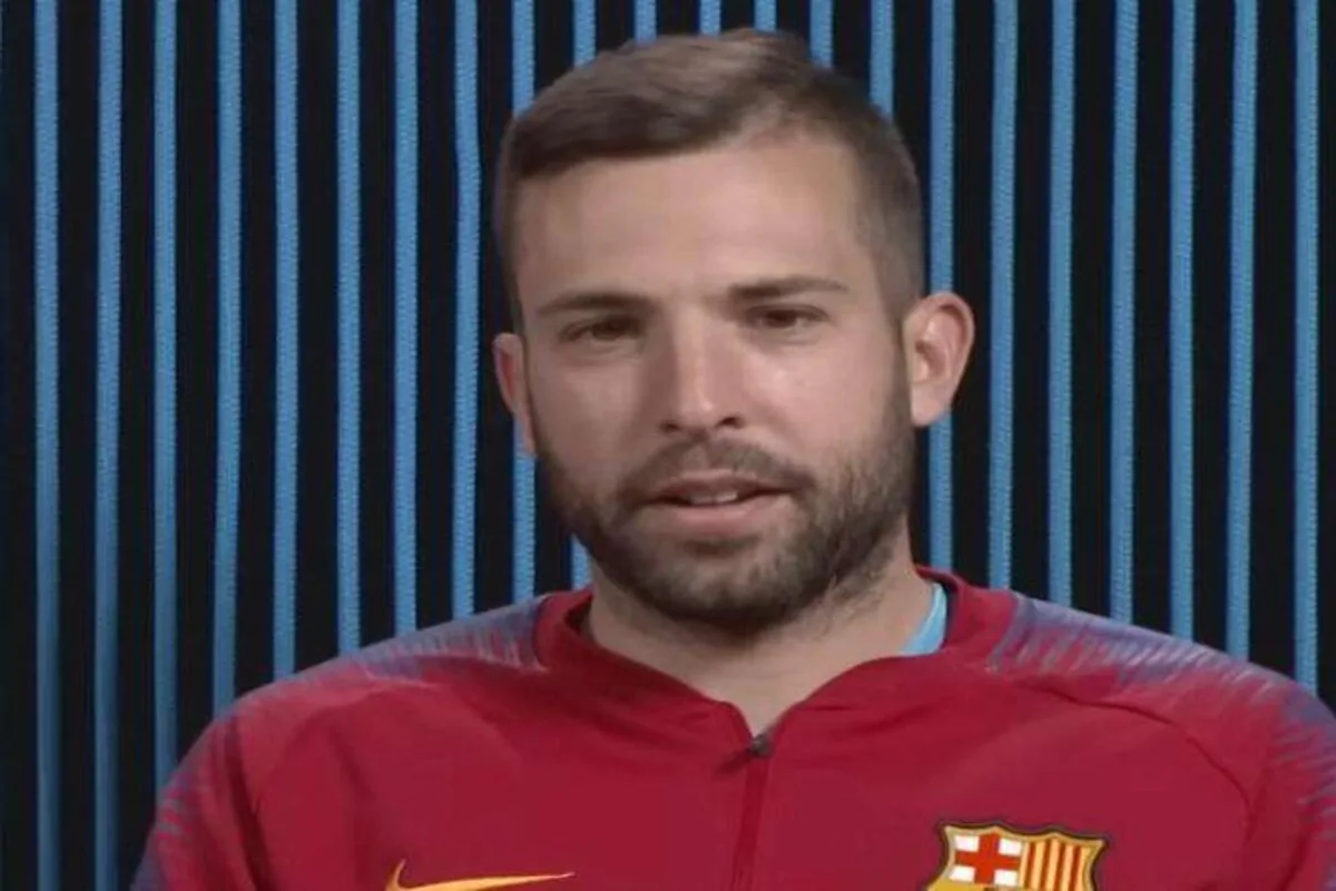 Caos Barcellona, dopo Busquets anche Alba è prossimo ai saluti!