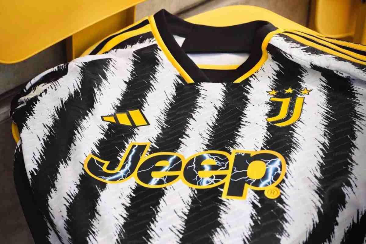 Penalizzazione Juventus