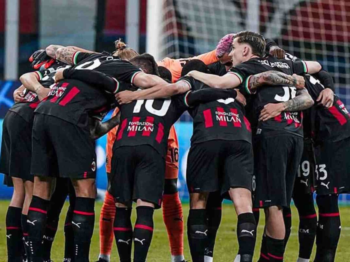 milan