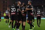 Il Milan prepara la cessione da 25 milioni