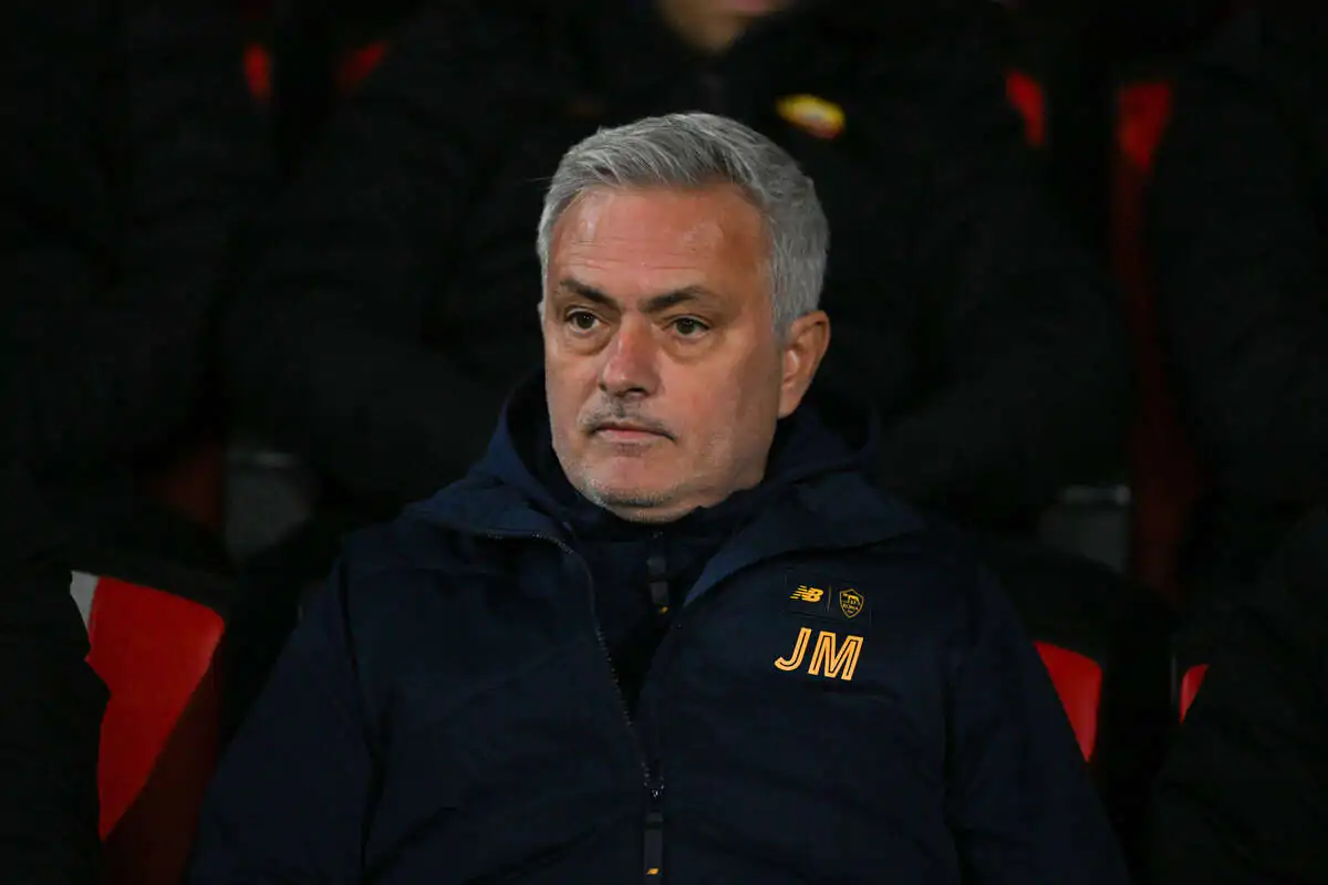 Morinho contro Chiffi: arriva la decisione della Procura Federale