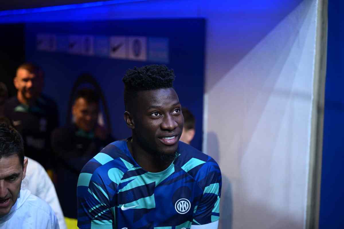 Onana verso il Chelsea