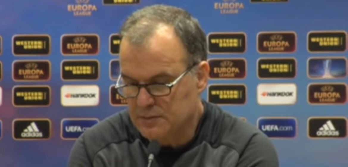 Marcelo Bielsa