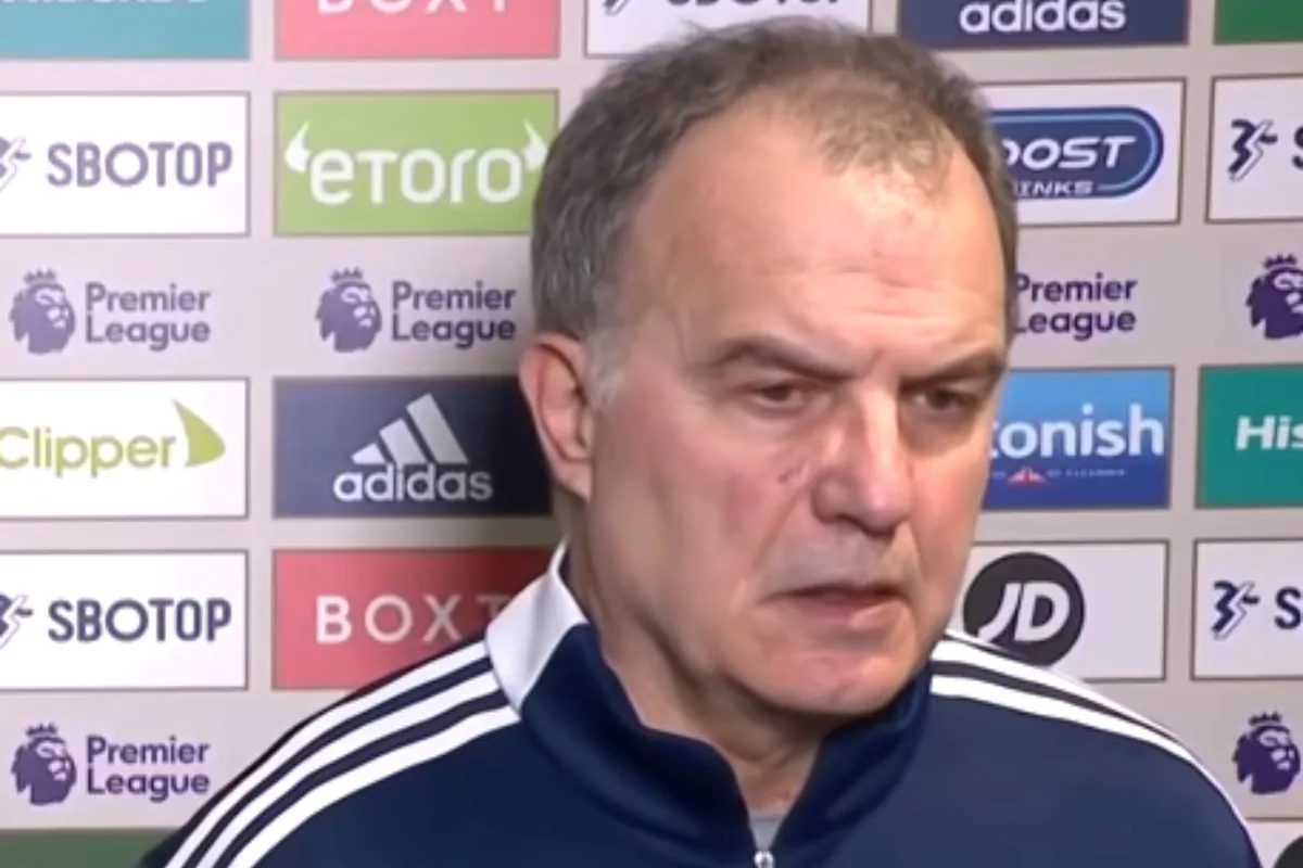 Ora è ufficiale, Marcelo Bielsa sarà il nuovo ct dell’Uruguay: l’annuncio