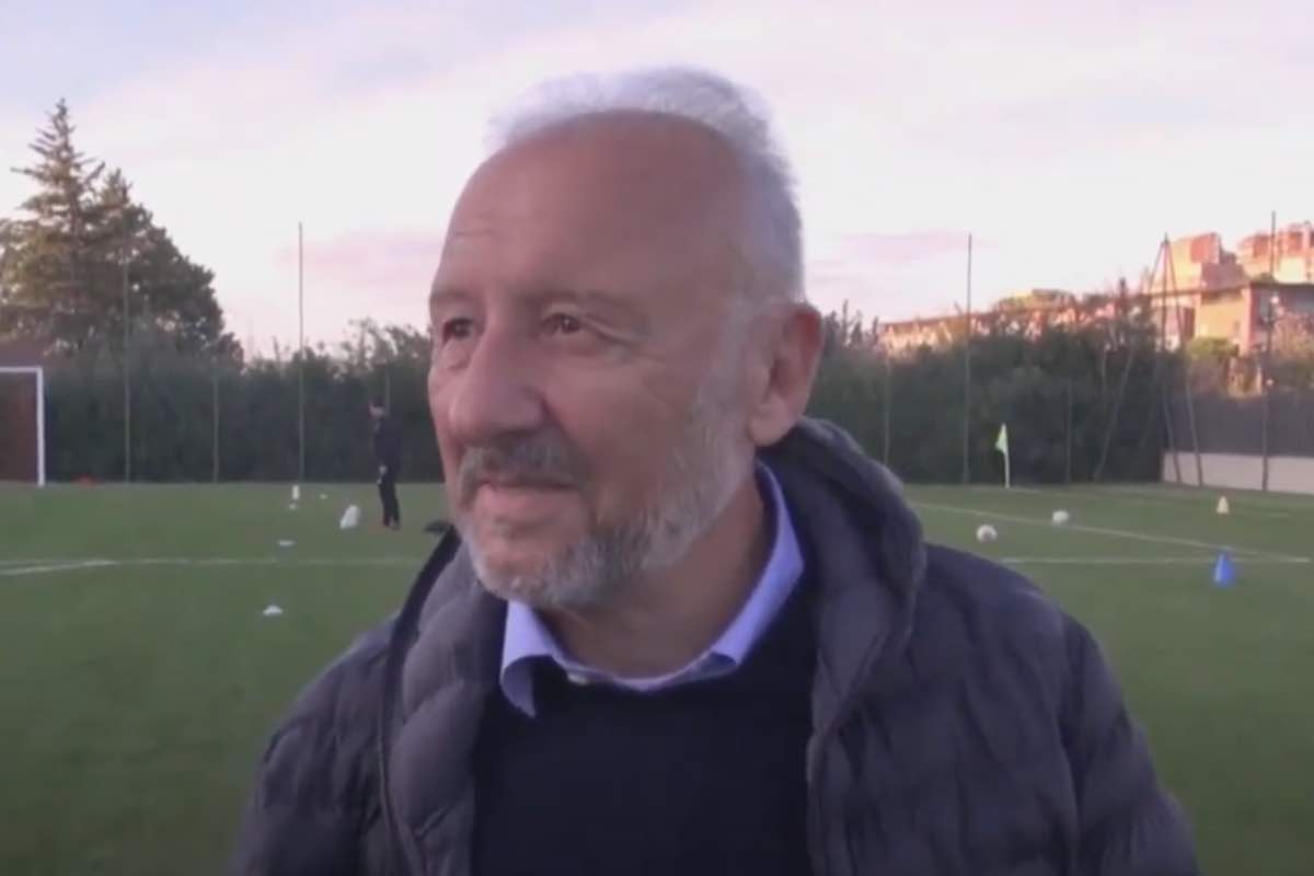 Alberto Zaccheroni, le parole dopo l'incidente domestico