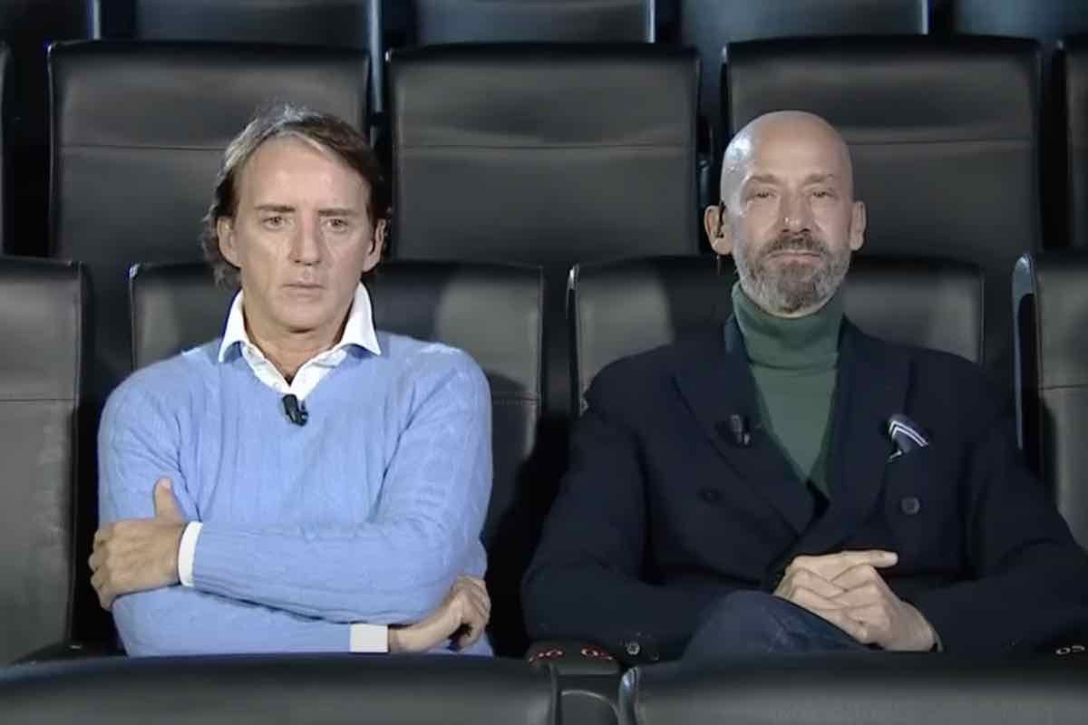 A Coverciano un campo intitolato a Gianluca Vialli