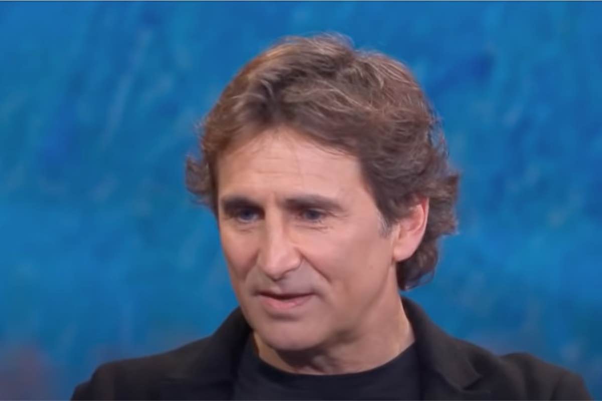 Alex Zanardi, le parole di Sergio Mattarella