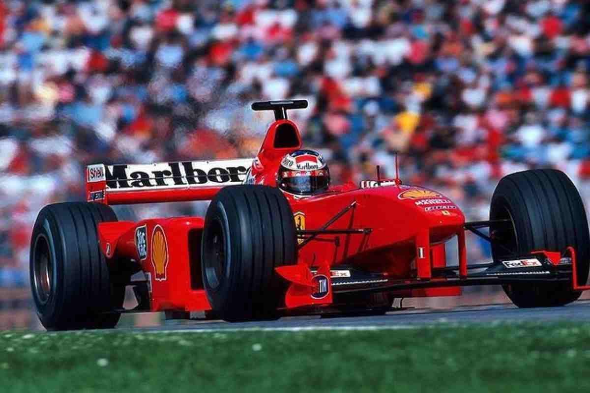 Eddie Jordan sul recupero di Michael Schumchaer: "Sarebbe un miracolo".