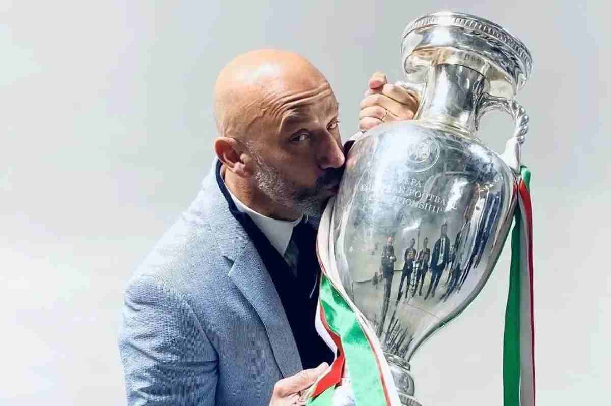 Scelta la frase per la targa dedicata a Vialli a Genova