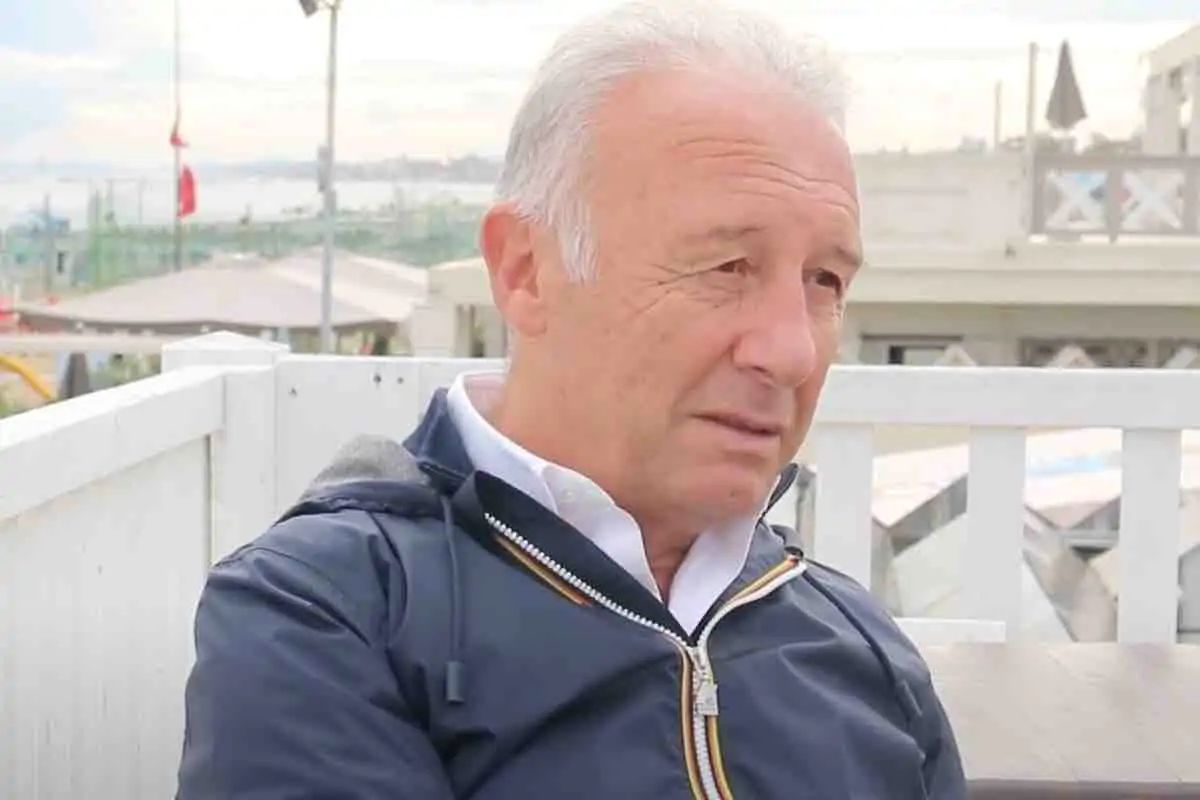 Le parole di Zaccheroni sull'incidente