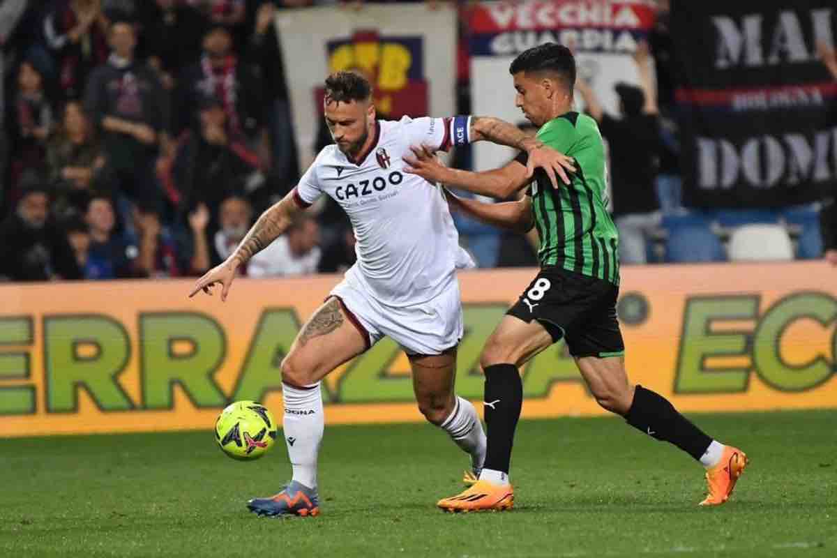 Il Milan ha trovato il sostituto di Ibrahimovic