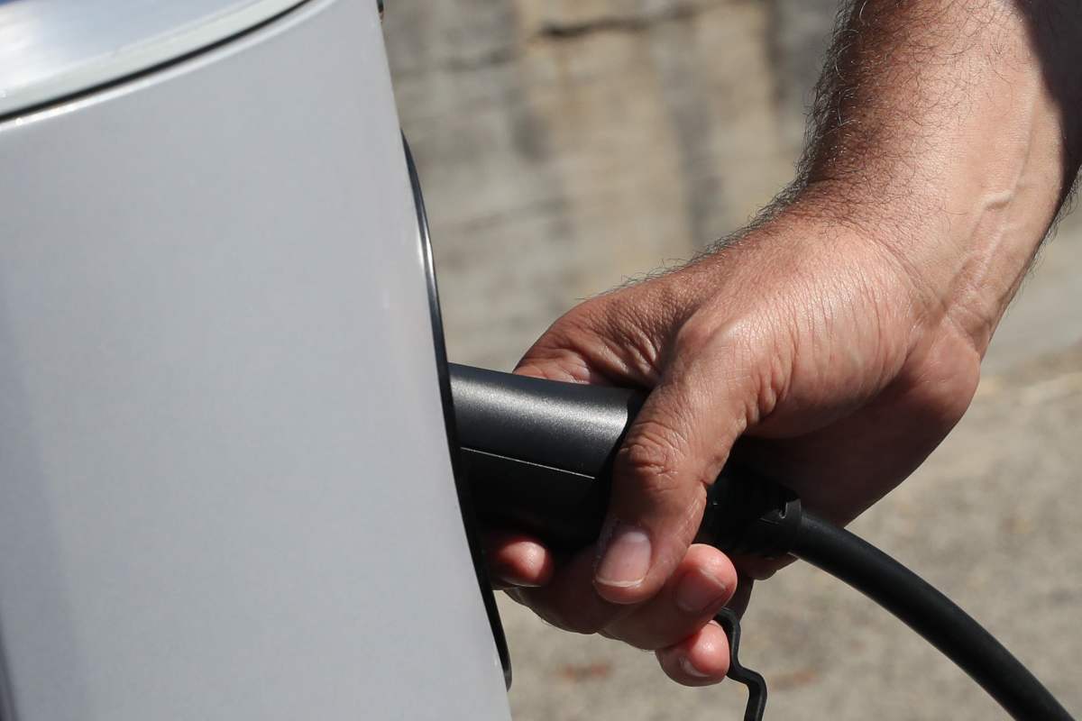 Auto elettriche low-cost migliori sul mercato