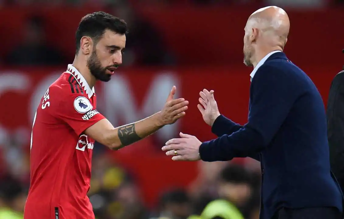 Il Manchester United ad un passo da cambiare proprietario: la notizia