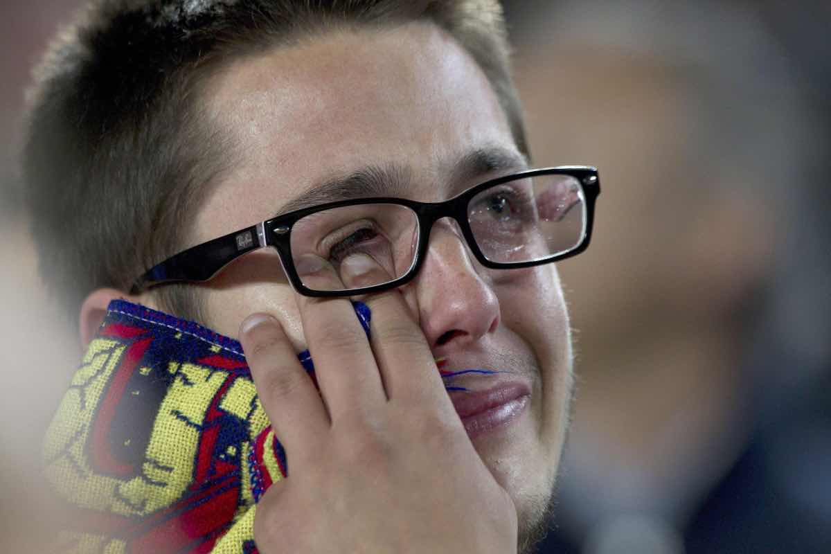 Mondo dello sport scioccato: "Ho pensato al suicidio"