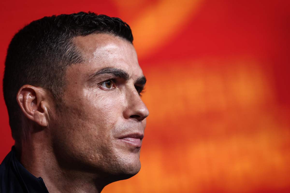Futuro Cristiano Ronaldo: possibile l'acquisto di un club