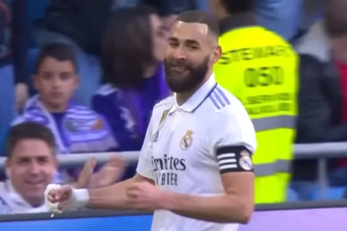 Benzema saluta il Real Madrid: accadrà oggi