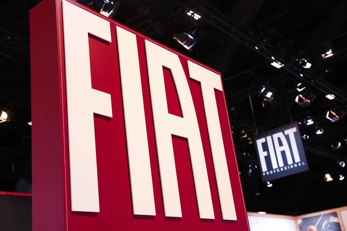 Addio Fiat rivoluzione in Italia