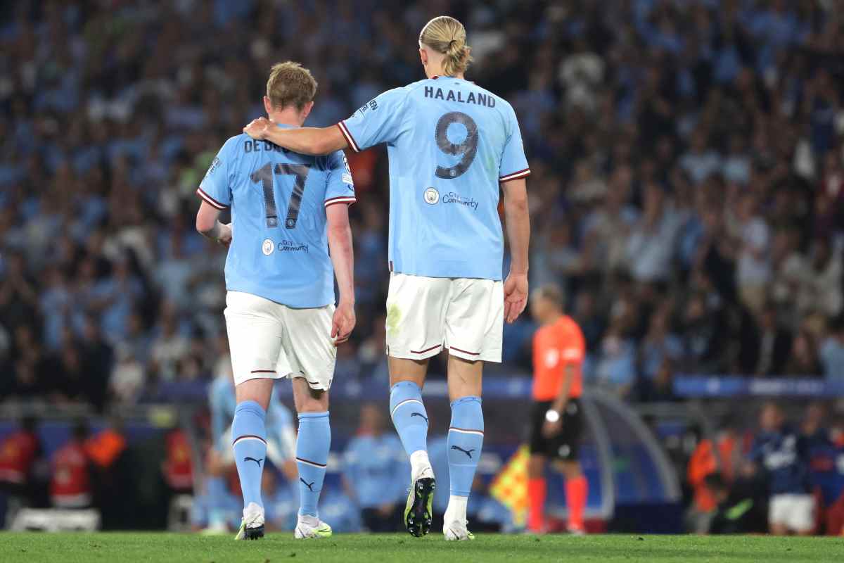 Manchester City nuovamente nell'occhio del ciclone: The Times lancia l'accusa