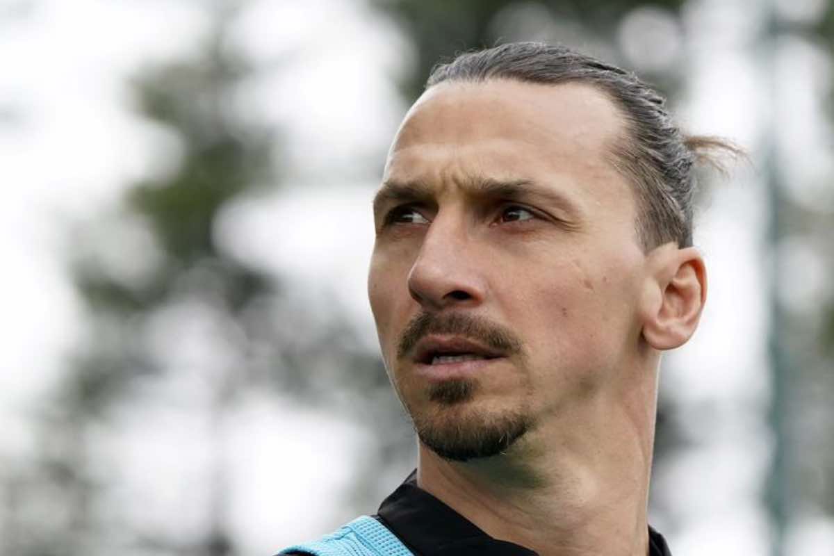 Il Milan ha trovato il sostituto di Ibrahimovic