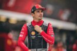 Ferrari, Leclerc verso l'addio