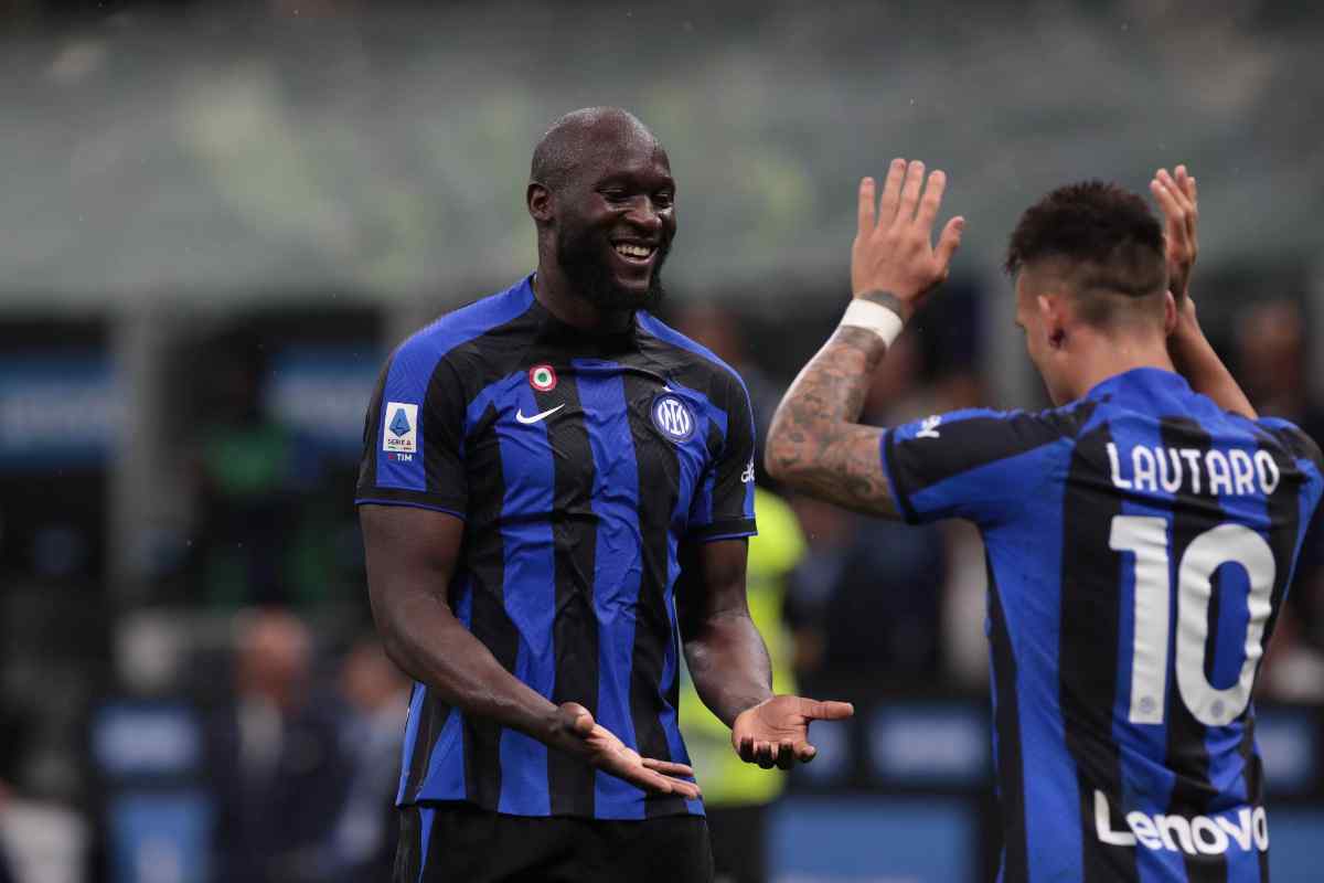 Inter, il big va via