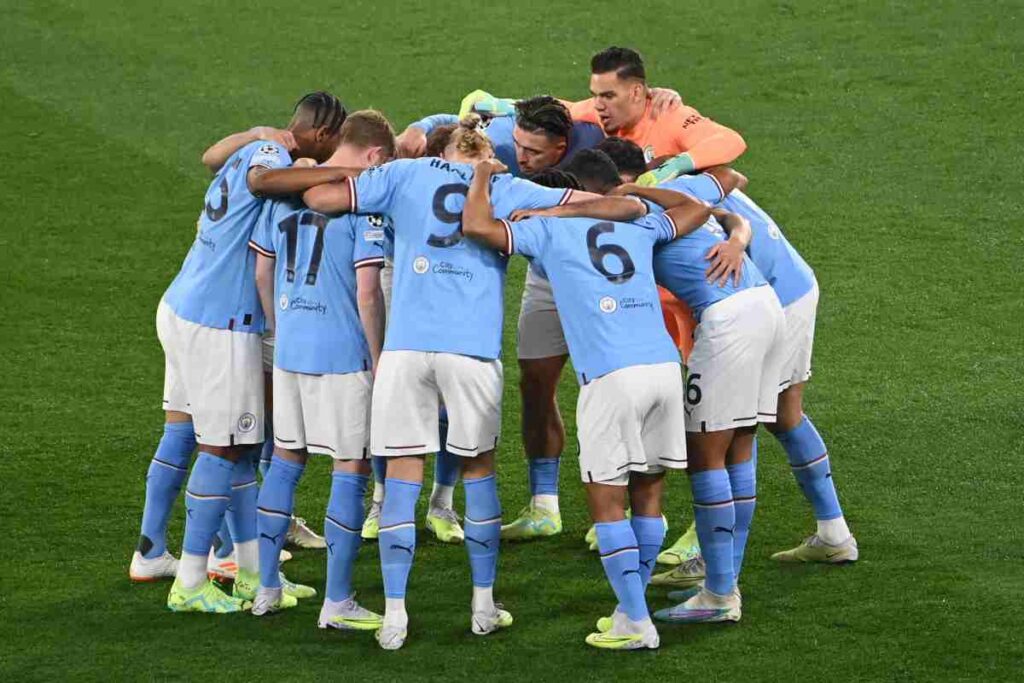 Manchester City nuovamente nell'occhio del ciclone: The Times lancia l'accusa