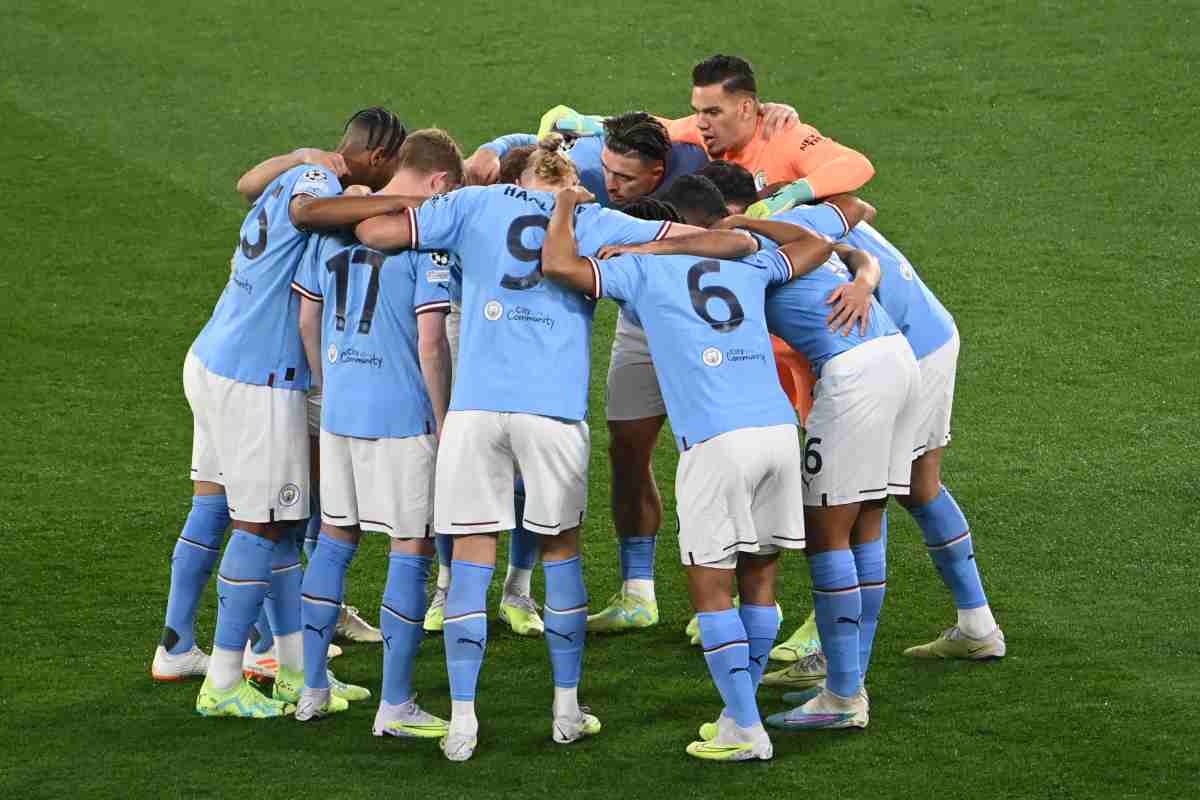 Manchester City nuovamente nell'occhio del ciclone: The Times lancia l'accusa