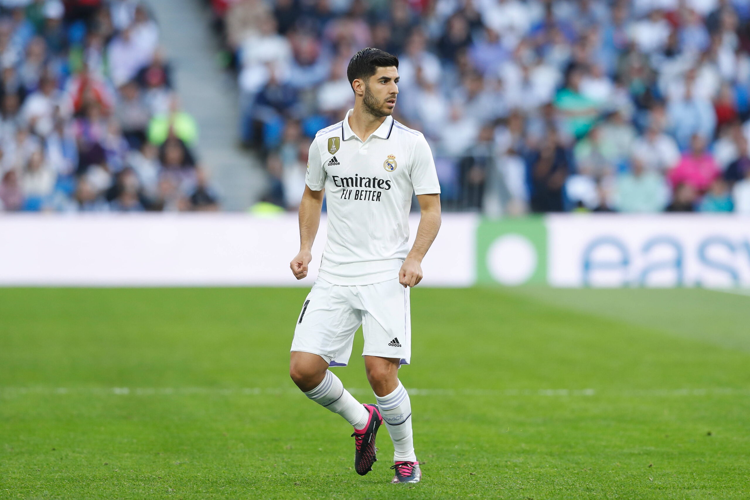 Marco Asensio Psg