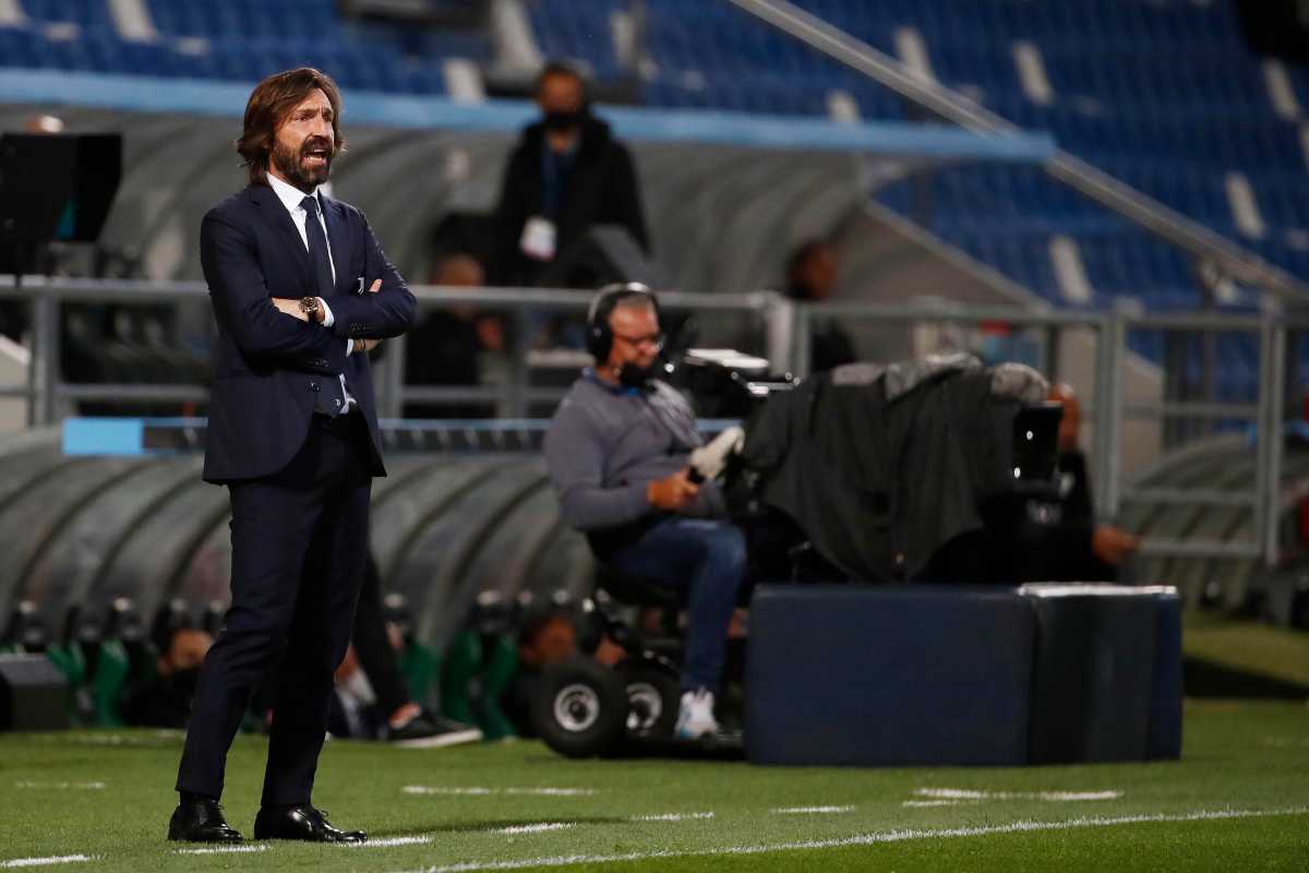 Pirlo, è fatta per il ritorno in Italia