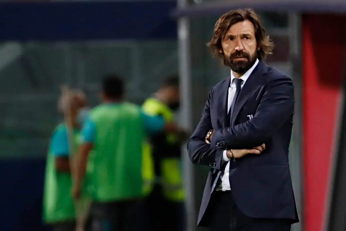 Pirlo, è fatta per il ritorno in Italia