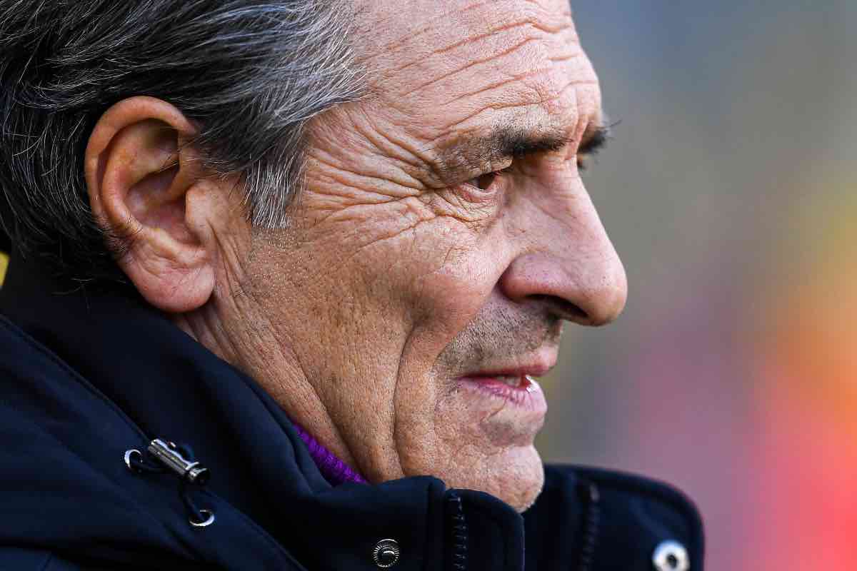 Ritiro Prandelli