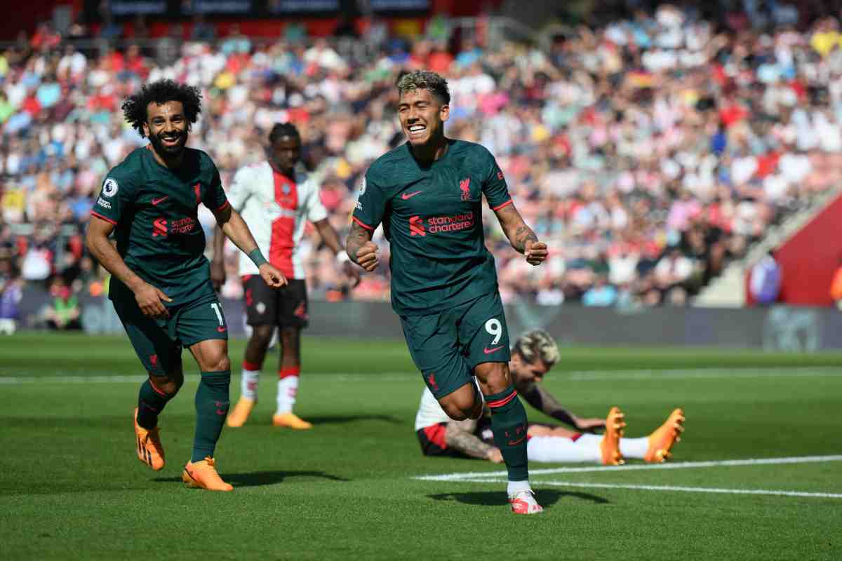 Roberto Firmino è pronto a unirsi all'Al-Ahli