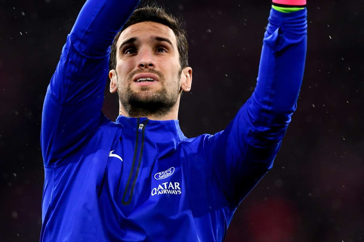 Sergio Rico, aggiornamento sulle condizioni di salute del portiere