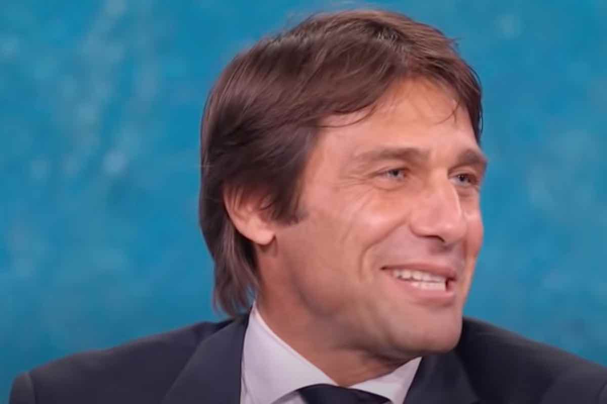 Conte può andare al PSG