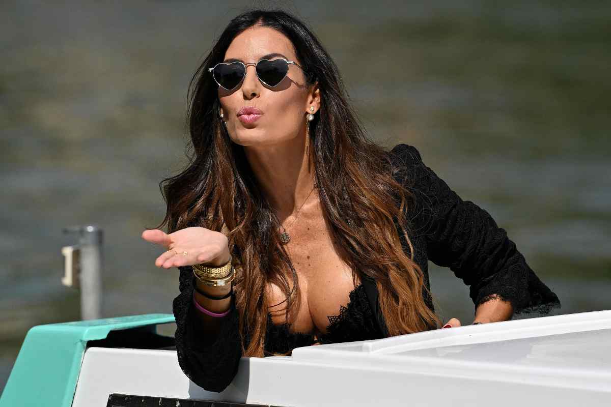 Elisabetta Gregoraci hot